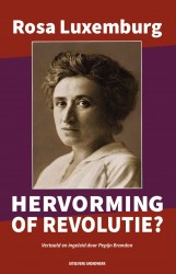 Hervorming of revolutie?