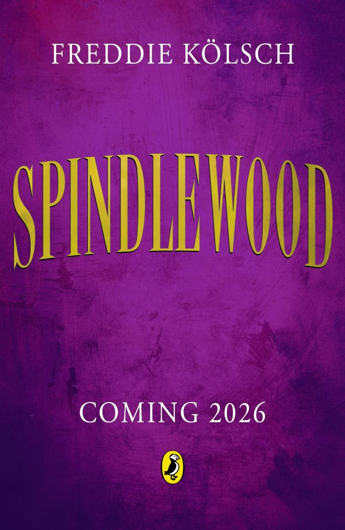 Spindlewood
