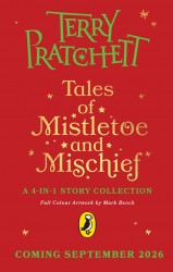 Tales of Mistletoe and Mischief