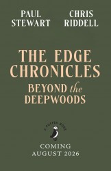The Edge Chronicles: Beyond the Deepwoods