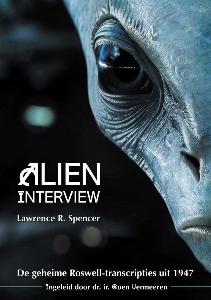 Alien Interview &bullet; Alien Interview