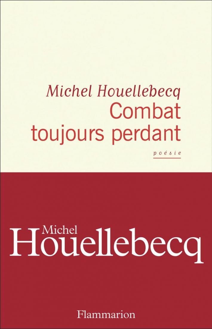 Combat toujours perdant Combat toujours perdant