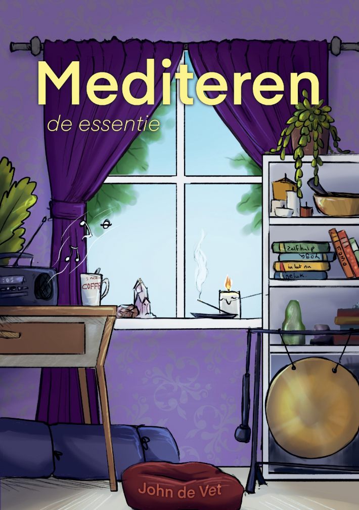 Mediteren