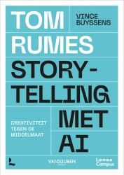Storytelling met AI &bullet; Storytelling met AI