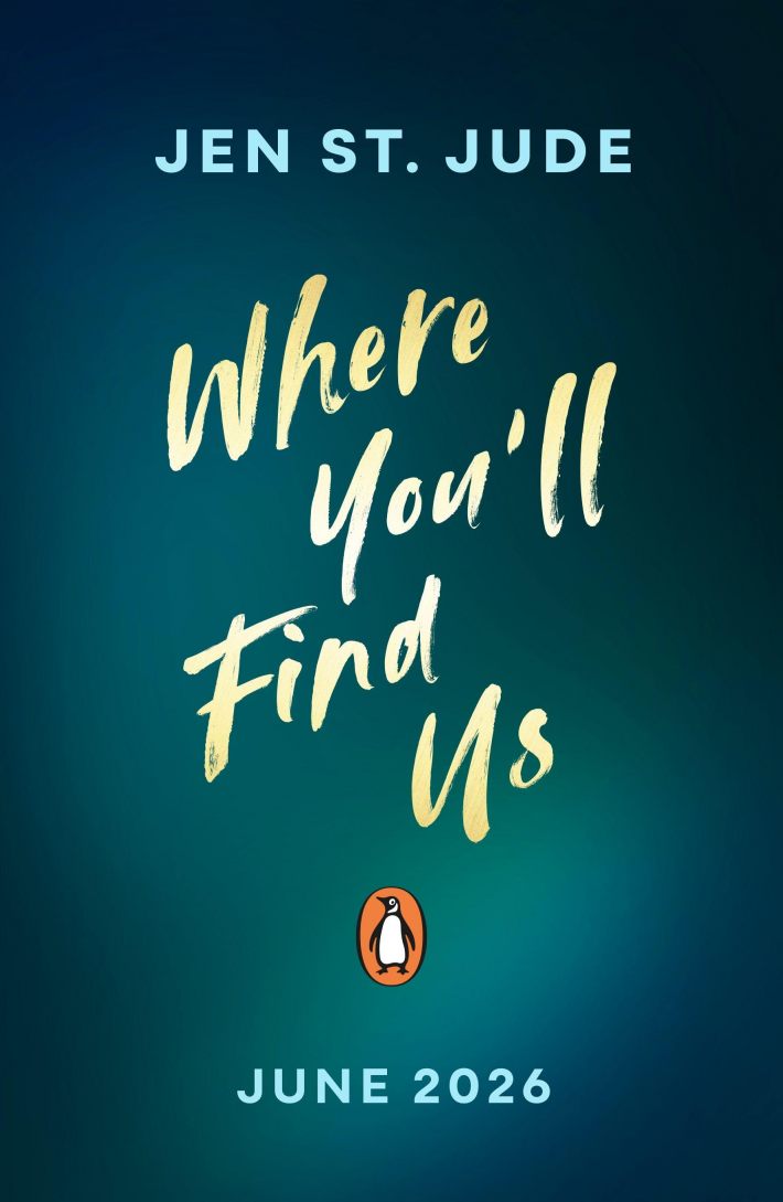 Where You'll Find Us