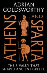 Athens and Sparta Athens and Sparta