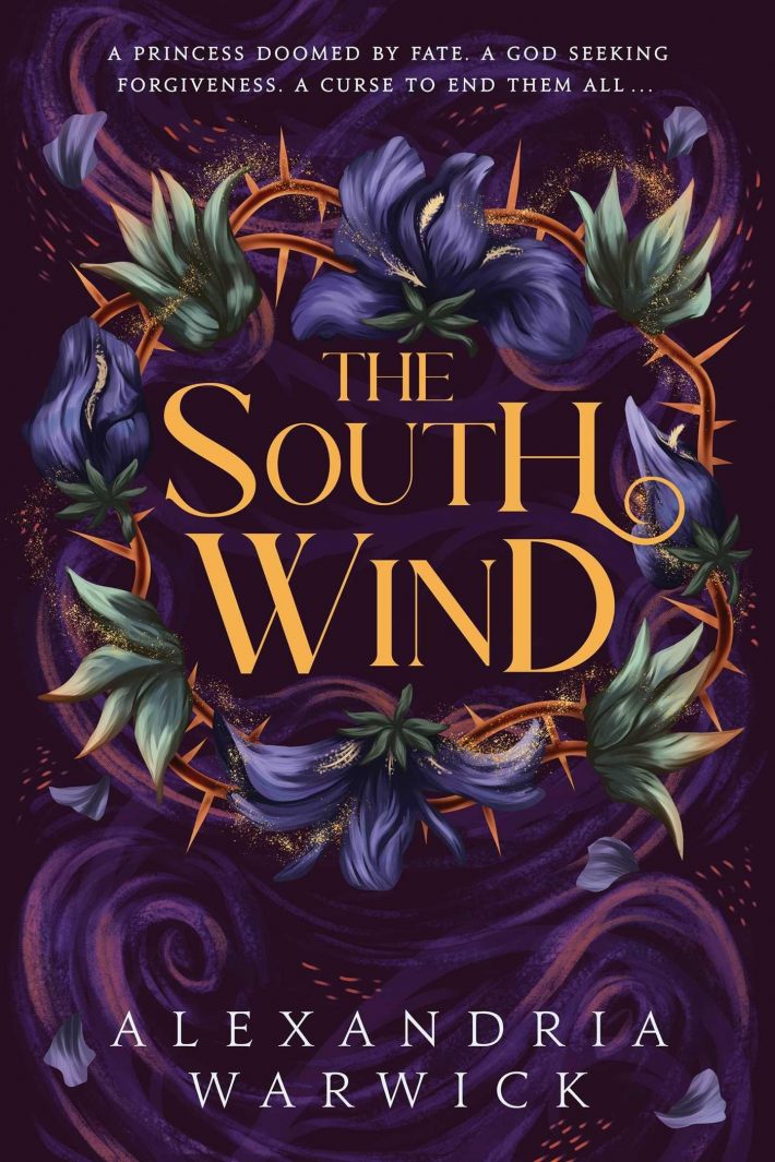 The South Wind The South Wind