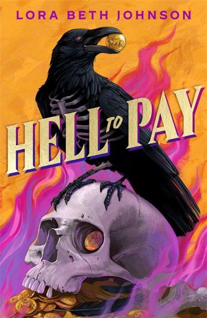 Hell to Pay Hell to Pay