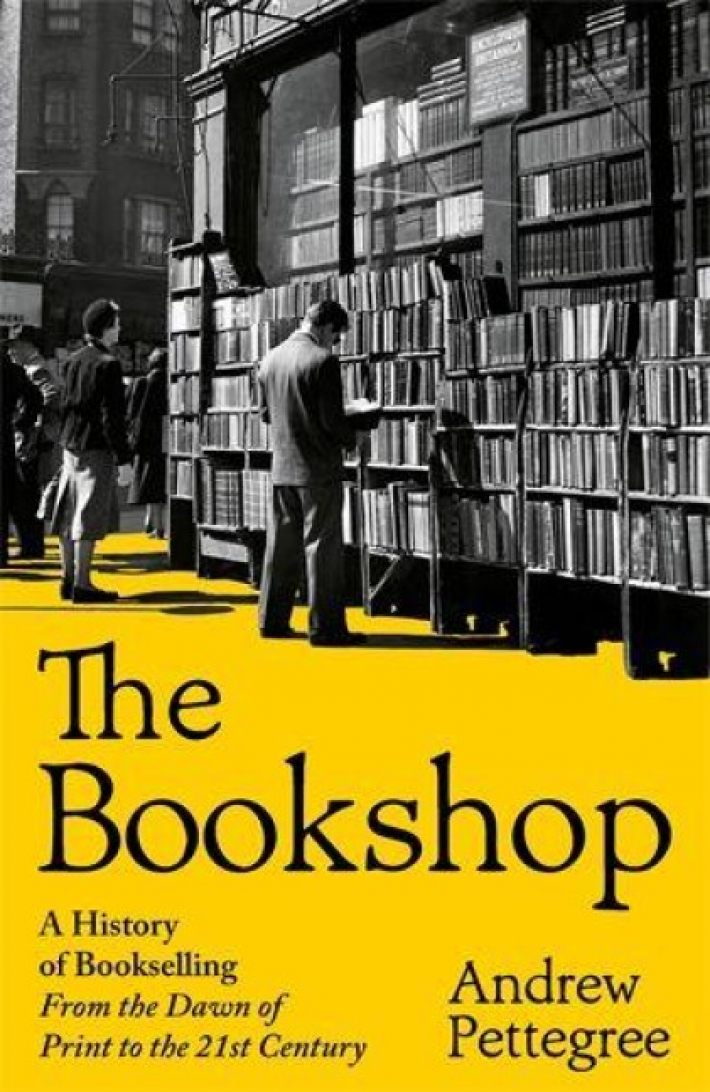 The Bookshop The Bookshop