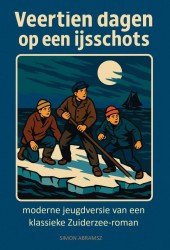 Veertien dagen op een ijsschots Veertien dagen op een ijsschots