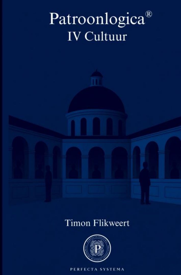 Patroonlogica IV Cultuur