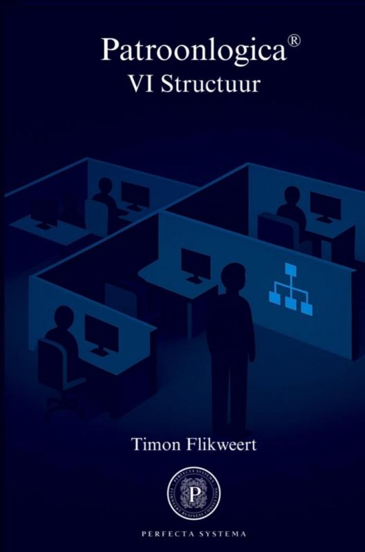 Patroonlogica VI Structuur