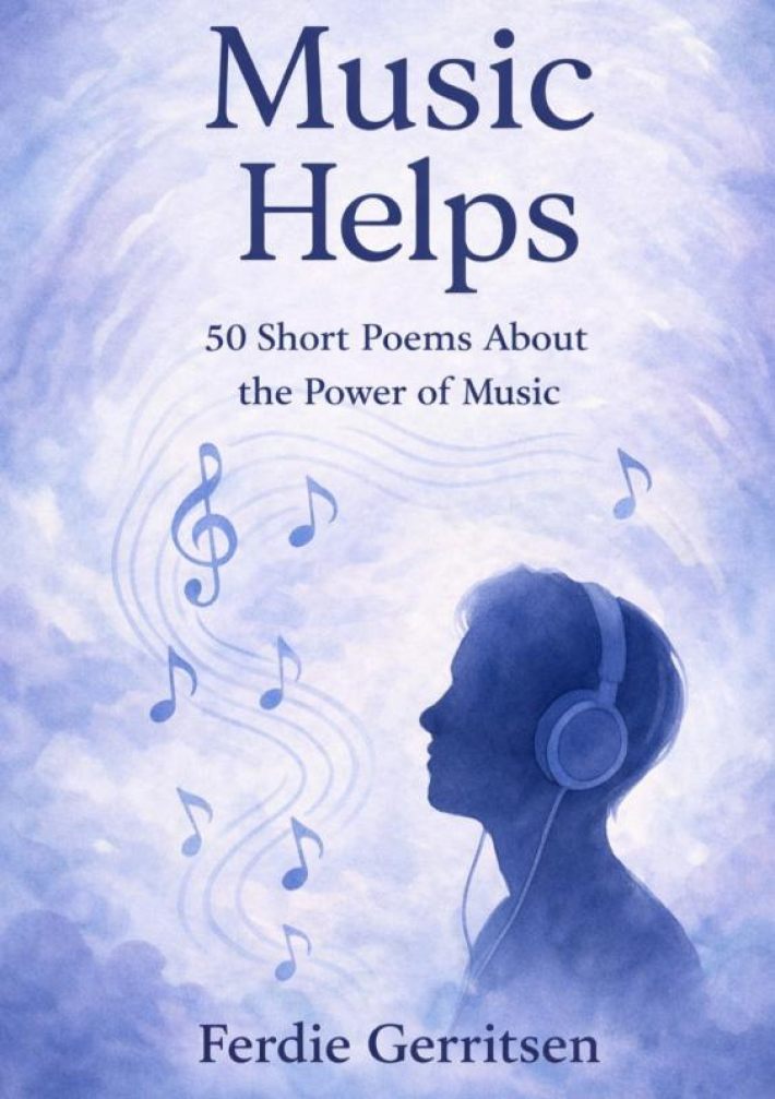 Music Helps Music Helps