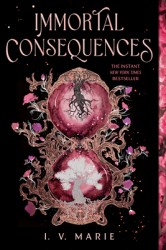 Immortal Consequences: A Good Morning America YA Book Club Pick
