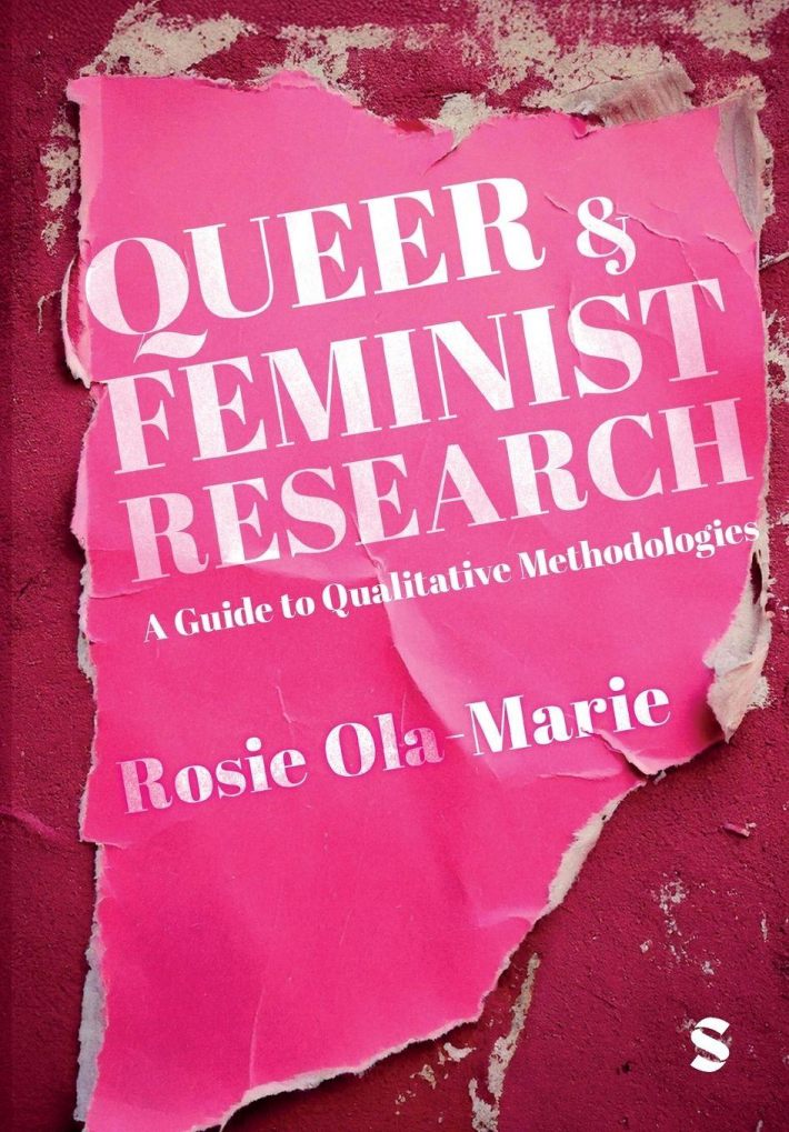 Queer and Feminist Research