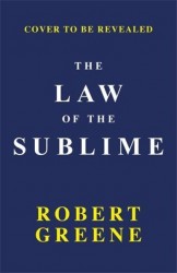 The Law of the Sublime