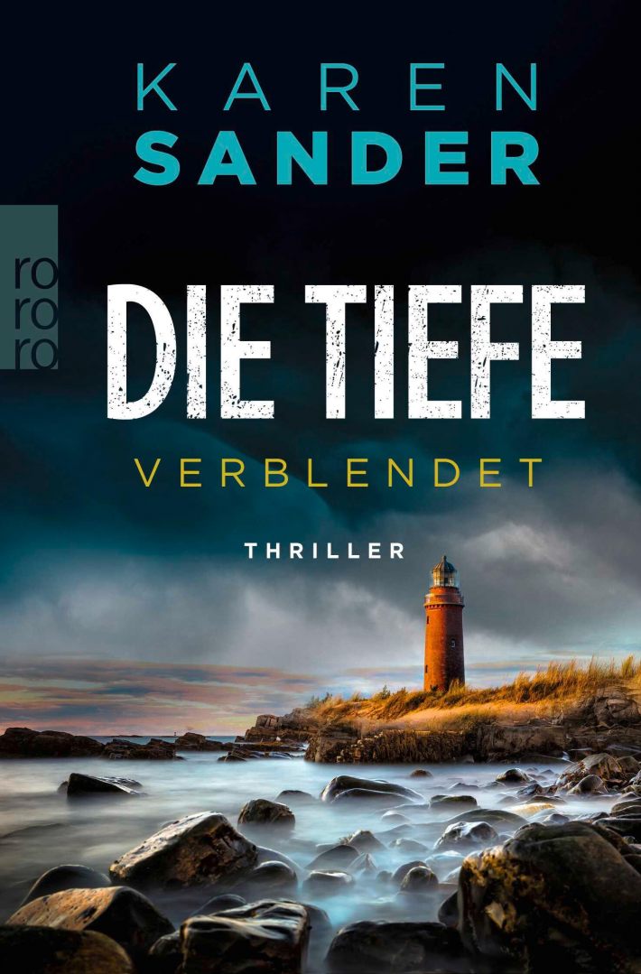 Die Tiefe: Verblendet