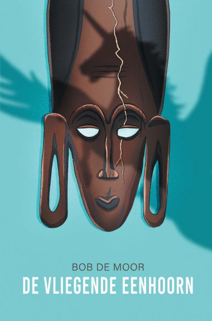 De vliegende eenhoorn