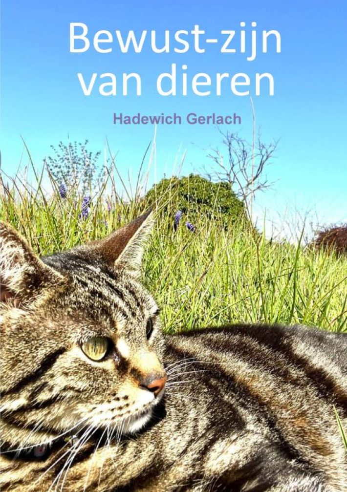 Bewust-zijn van dieren Bewust-zijn van dieren