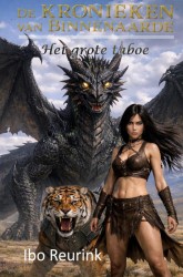 De kronieken van Binnenaarde De kronieken van Binnenaarde