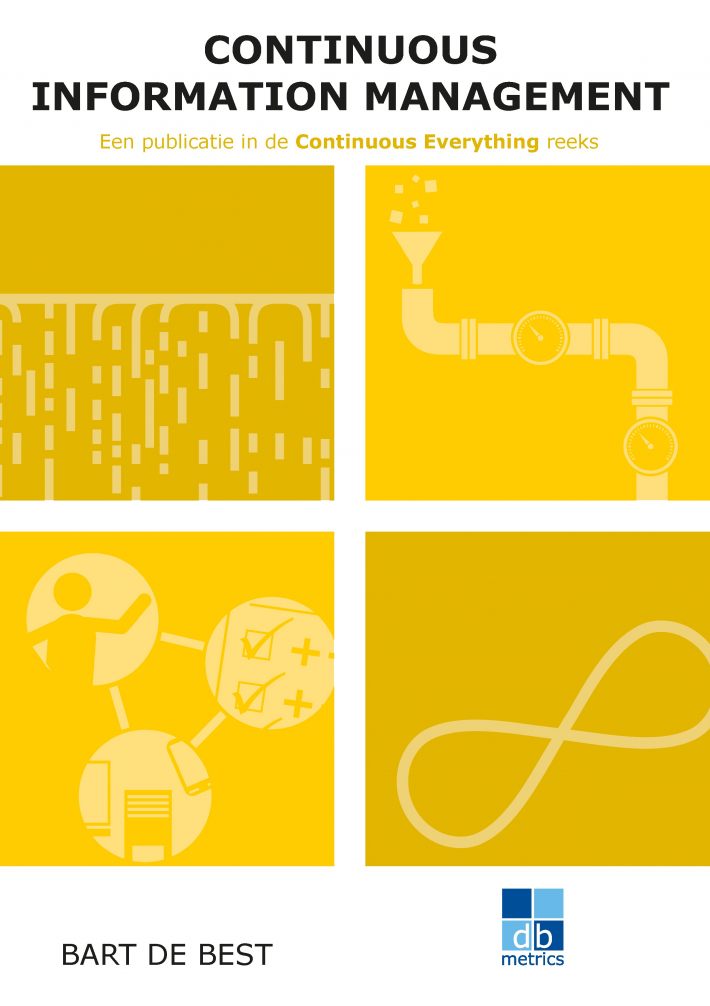 Continuous Information Management