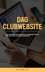 Dag clubwebsite
