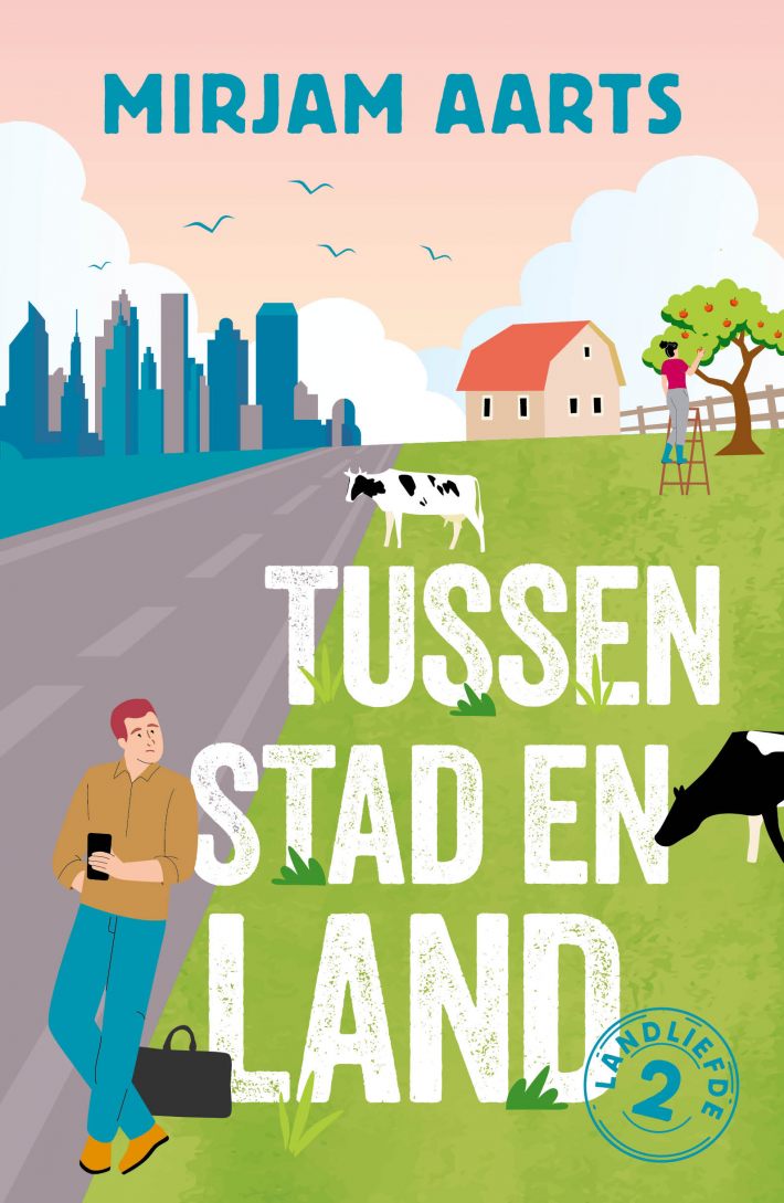 Tussen stad en land &bullet; Tussen stad en land