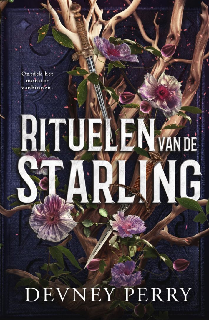 Rituelen van de Starling &bullet; Rituelen van de Starling