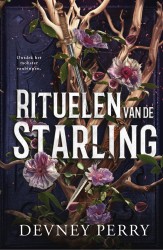 Rituelen van de Starling &bullet; Rituelen van de Starling