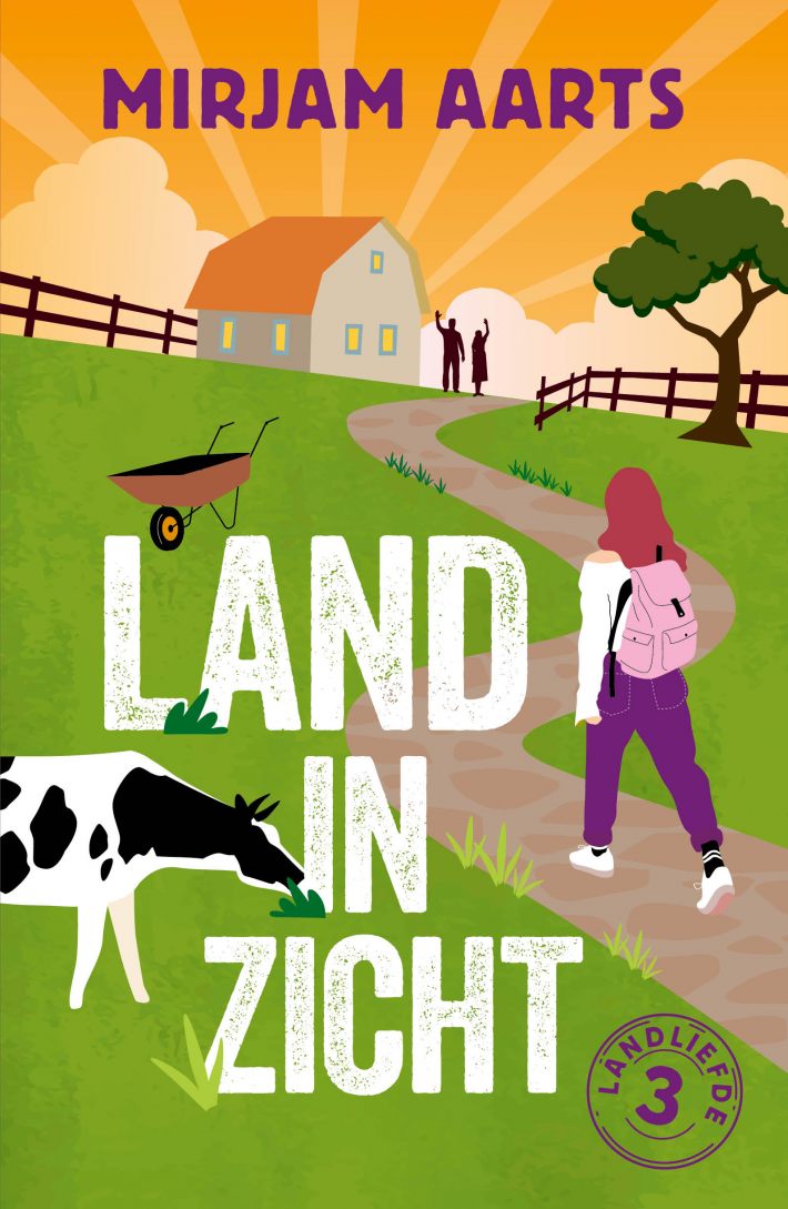 Land in zicht &bullet; Land in zicht