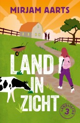 Land in zicht &bullet; Land in zicht