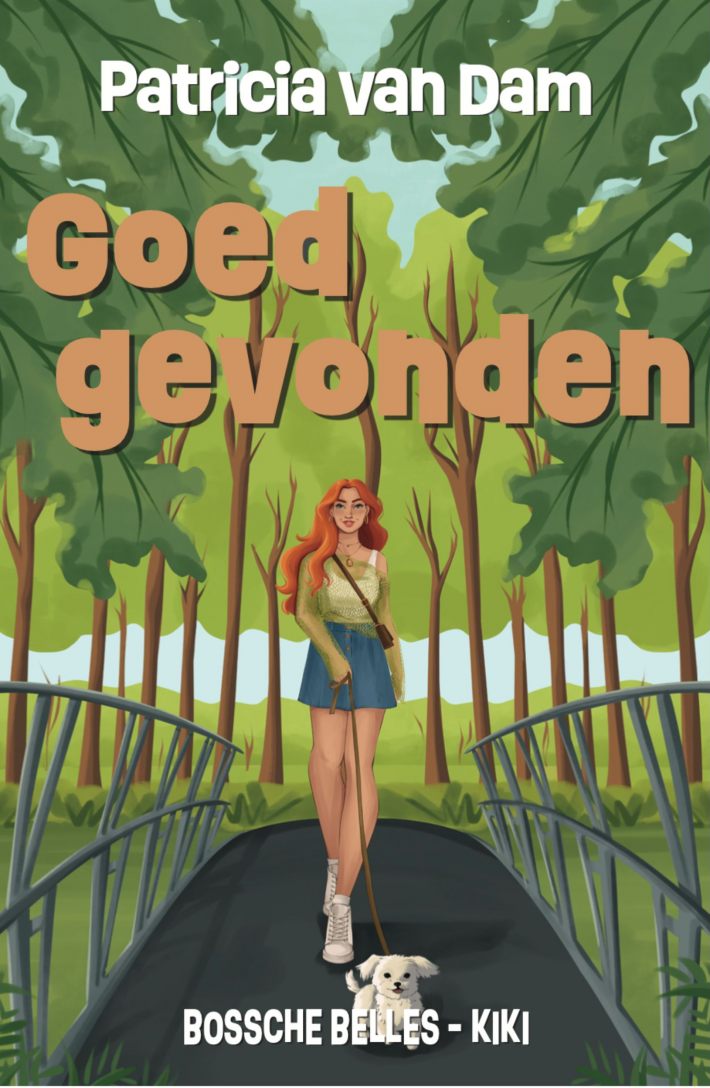 Goed gevonden &bullet; Goed gevonden