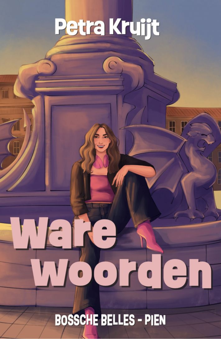 Ware woorden • Ware woorden Ware woorden • Ware woorden