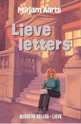 Lieve letters &bullet; Lieve letters