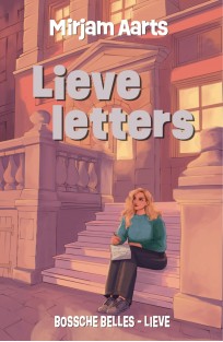Lieve letters &bullet; Lieve letters