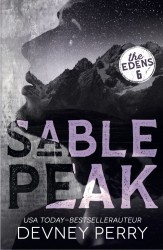 Sable Peak &bullet; Sable Peak