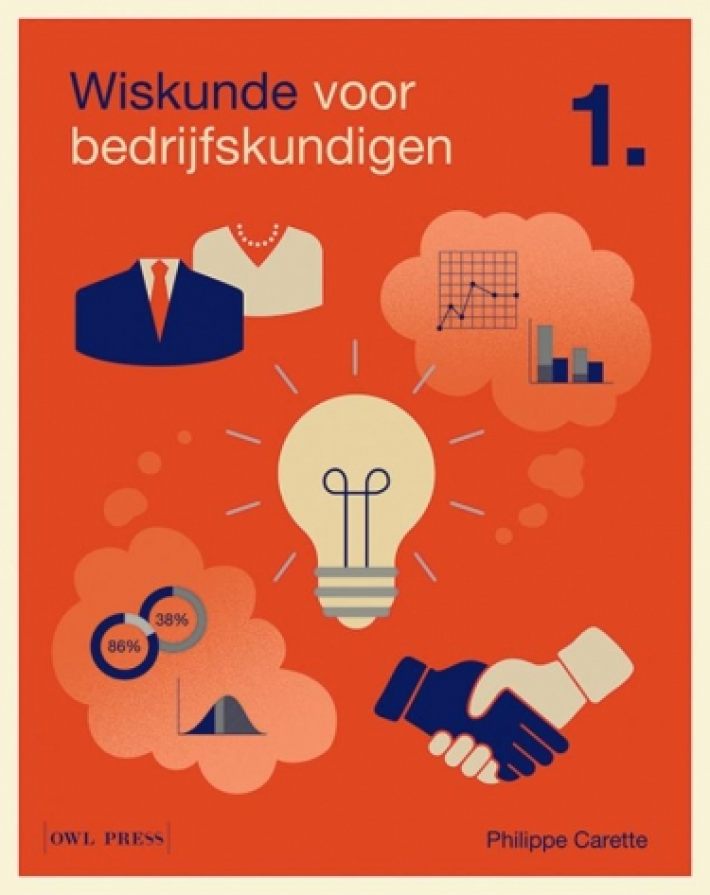 Wiskunde voor bedrijfskundigen