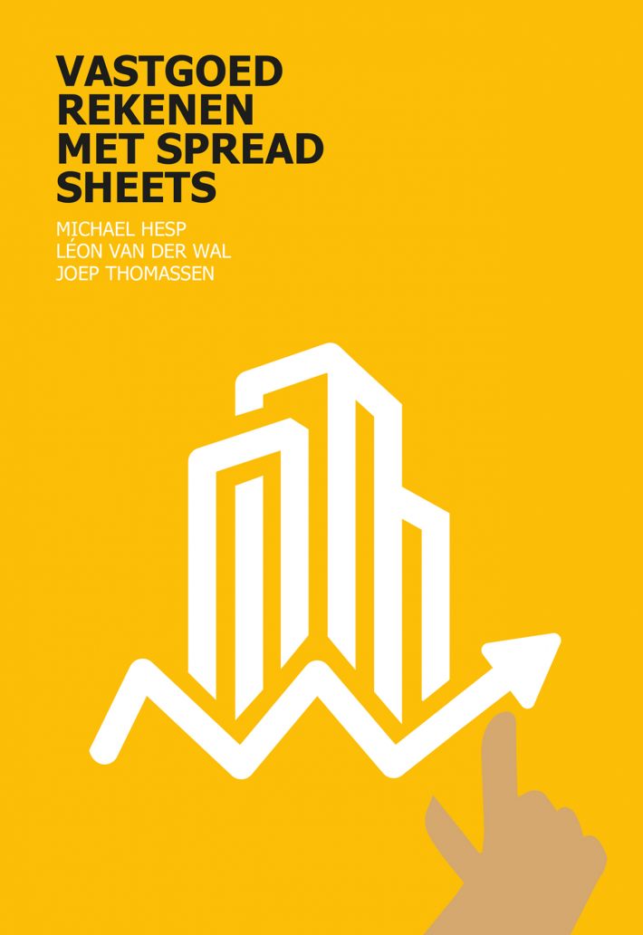 Vastgoedrekenen met Spreadsheets