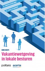 Vakantiewetgeving in lokale besturen