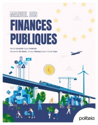 Manuel des finances publiques