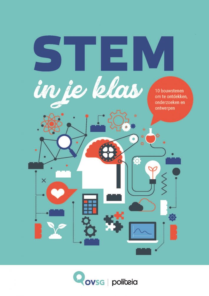 Sterk in STEM
