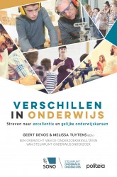 Verschillen in onderwijs