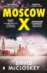 Moscow X &bullet; Moscow X