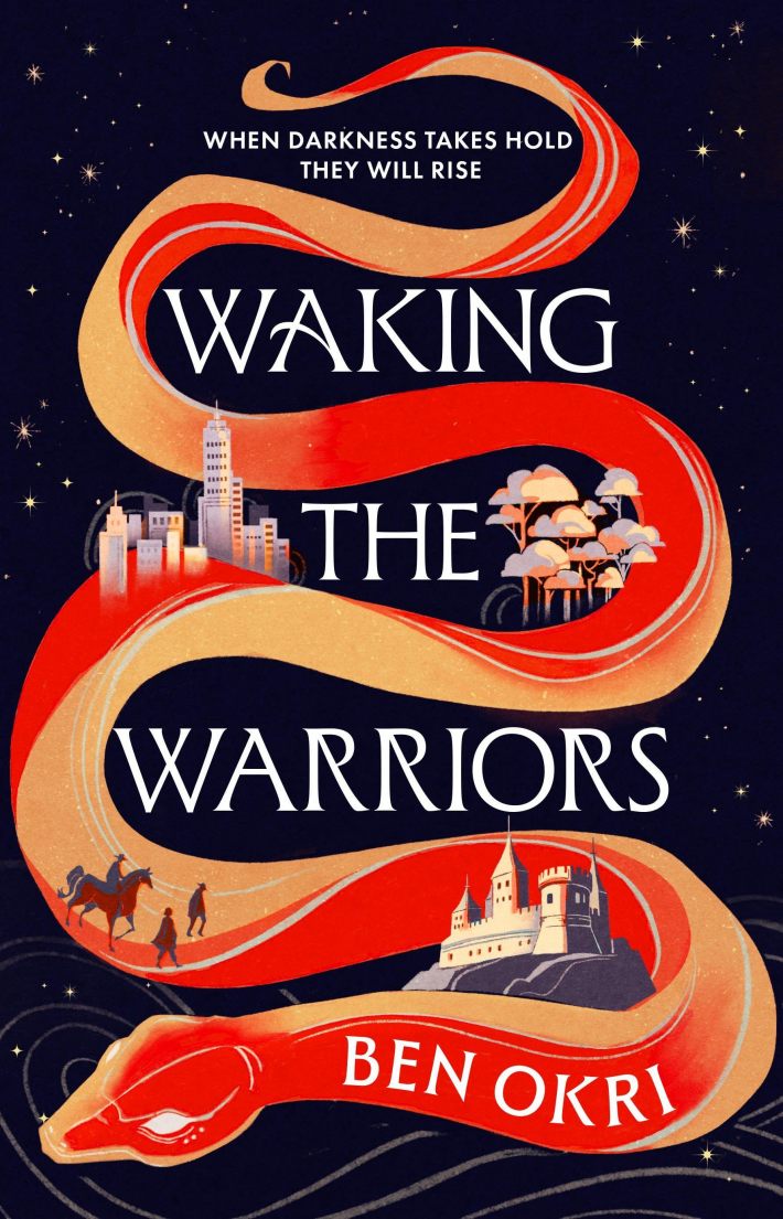 Waking the Warriors