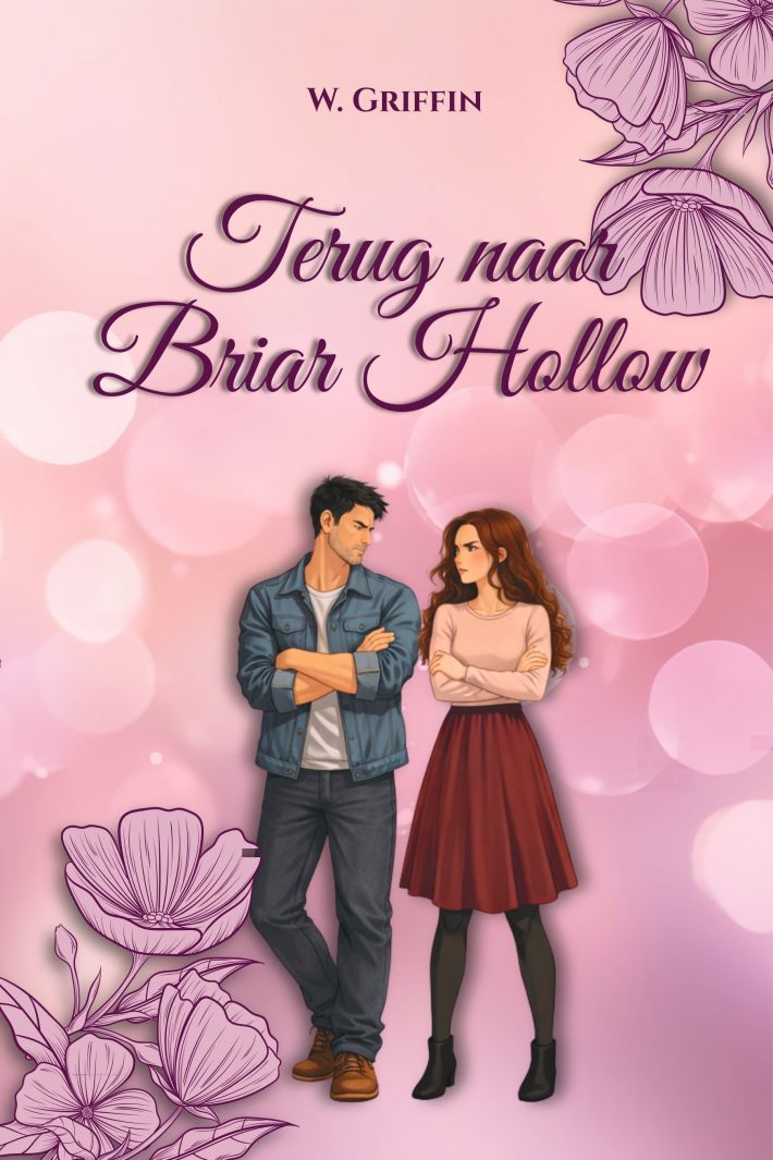 Terug Naar Briar Hollow