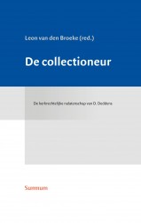 De collectioneur