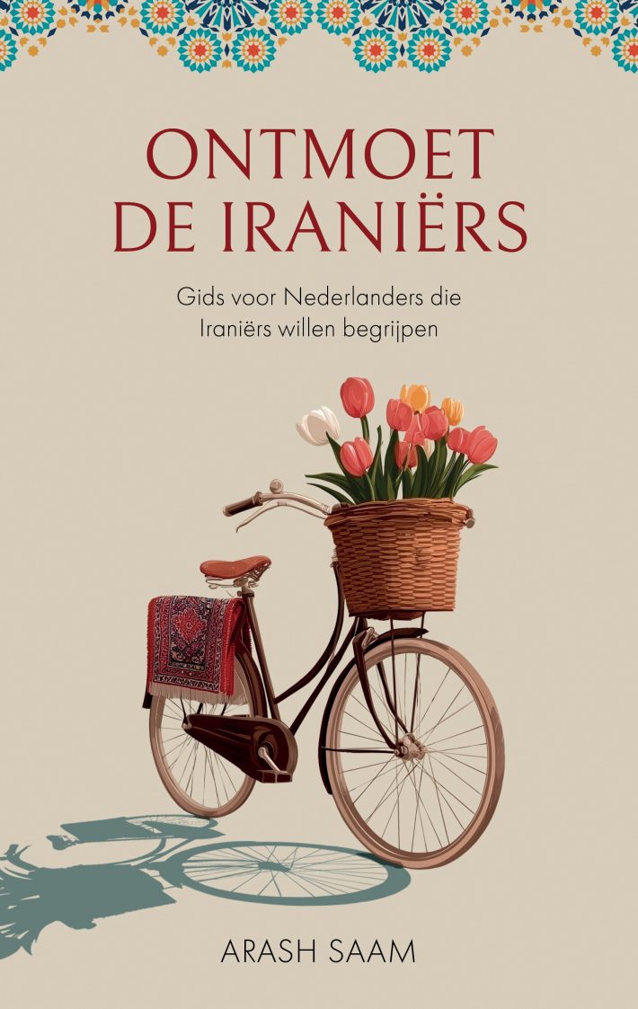 Ontmoet de Iraniërs &bullet; Ontmoet de Iraniërs