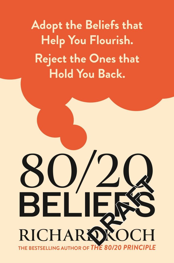 80/20 Beliefs