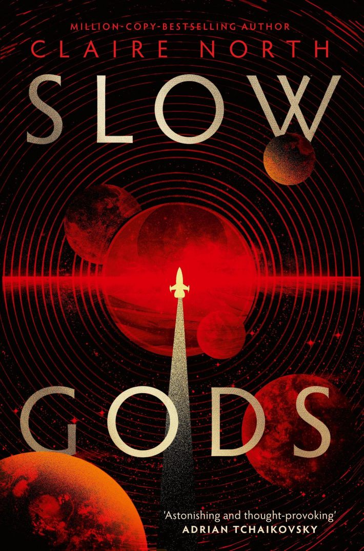 Slow Gods