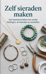 Zelf sieraden maken